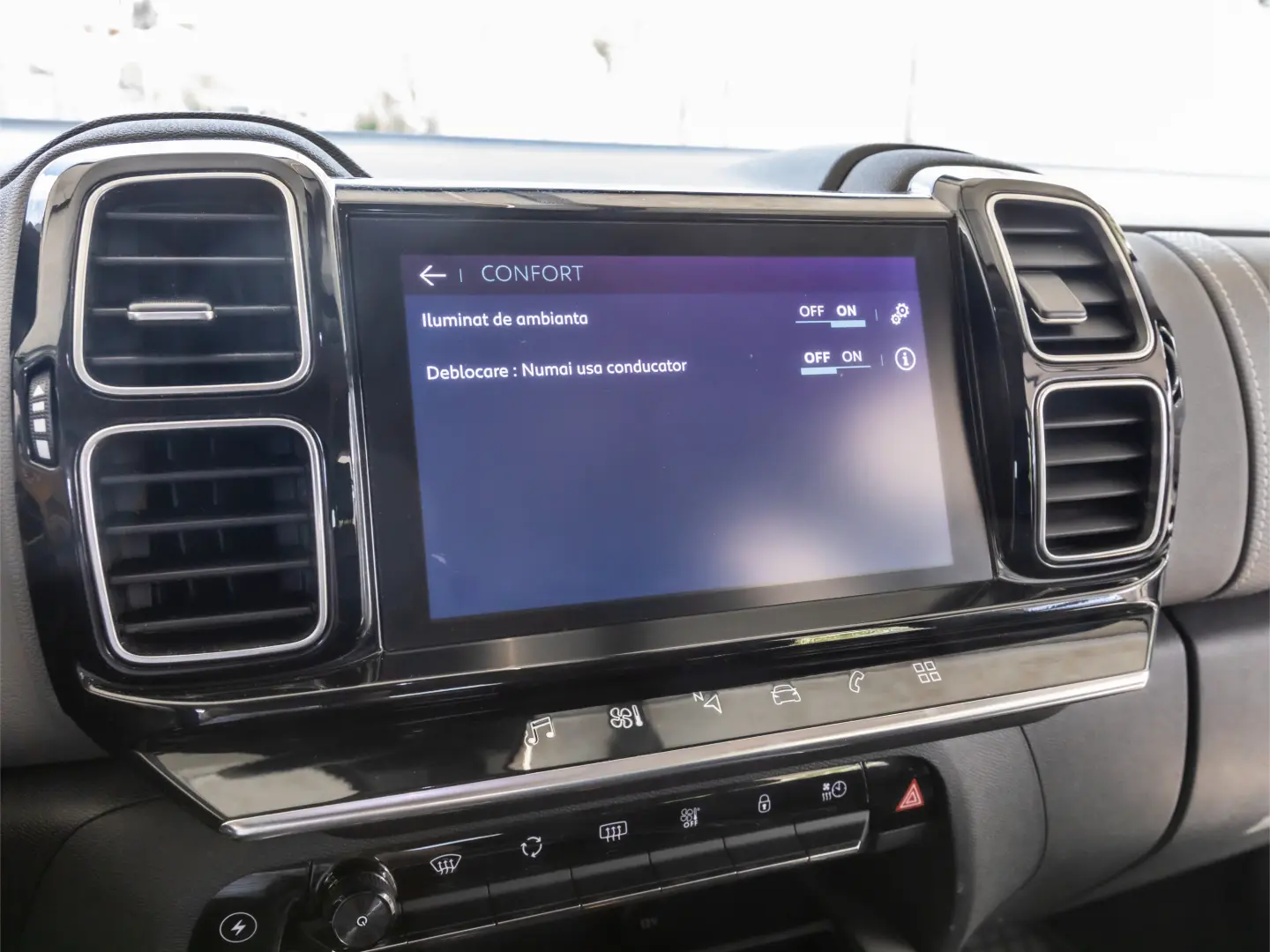 CITROËN C5 AIRCROSS Hybrid 225ch Shine e-EAT8/225 CP 2022
