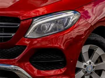 MERCEDES GLE 250D // 4MATIC // // 204 cp // 2.2 DIESEL