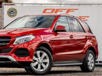 MERCEDES GLE 250D // 4MATIC // // 204 cp // 2.2 DIESEL