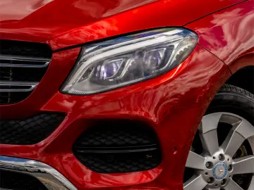 MERCEDES GLE 250D // 4MATIC // // 204 cp // 2.2 DIESEL
