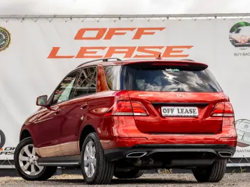 MERCEDES GLE 250D // 4MATIC // // 204 cp // 2.2 DIESEL