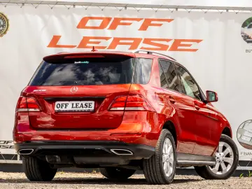 MERCEDES GLE 250D // 4MATIC // // 204 cp // 2.2 DIESEL