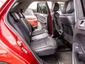 MERCEDES GLE 250D // 4MATIC // // 204 cp // 2.2 DIESEL