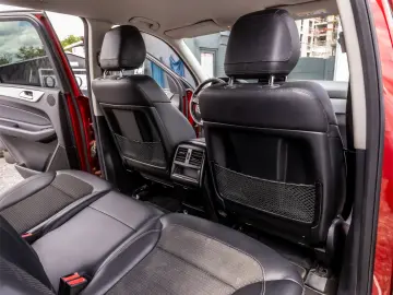 MERCEDES GLE 250D // 4MATIC // // 204 cp // 2.2 DIESEL