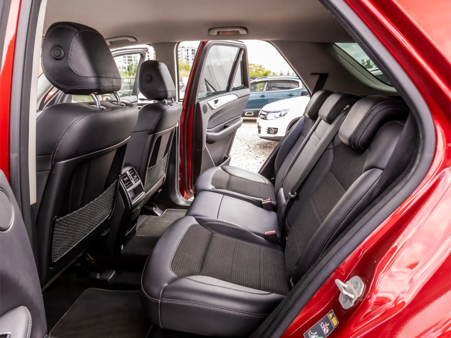 MERCEDES GLE 250D // 4MATIC // // 204 cp // 2.2 DIESEL