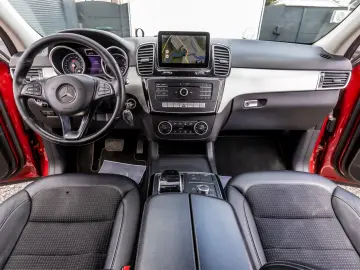 MERCEDES GLE 250D // 4MATIC // // 204 cp // 2.2 DIESEL