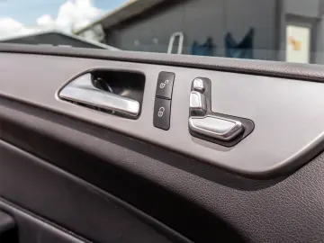MERCEDES GLE 250D // 4MATIC // // 204 cp // 2.2 DIESEL