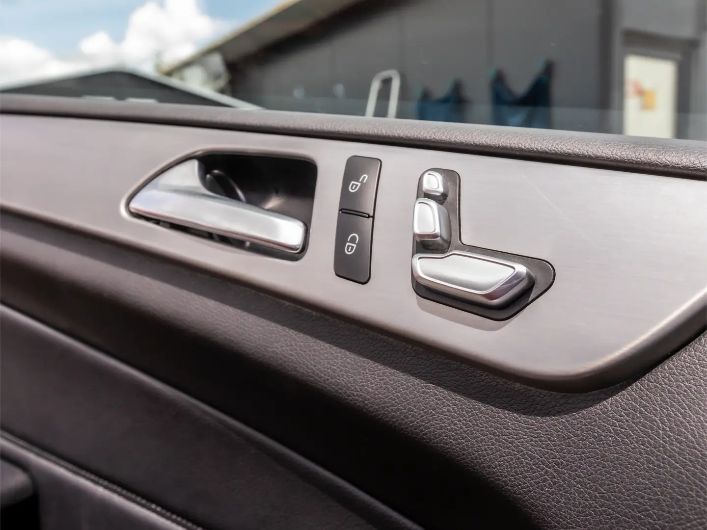MERCEDES GLE 250D // 4MATIC // // 204 cp // 2.2 DIESEL