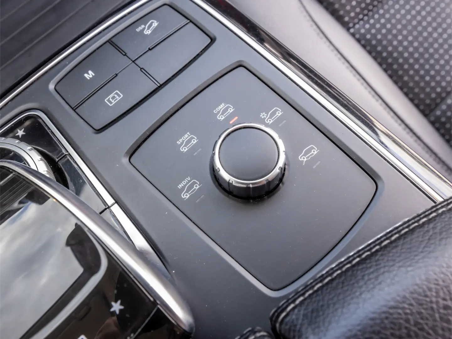 MERCEDES GLE 250D // 4MATIC // // 204 cp // 2.2 DIESEL