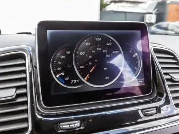 MERCEDES GLE 250D // 4MATIC // // 204 cp // 2.2 DIESEL
