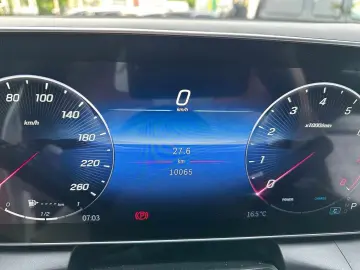 GLC 200 4M AMG+MBUX+Burmester+LED+Kam+EASY+Apple