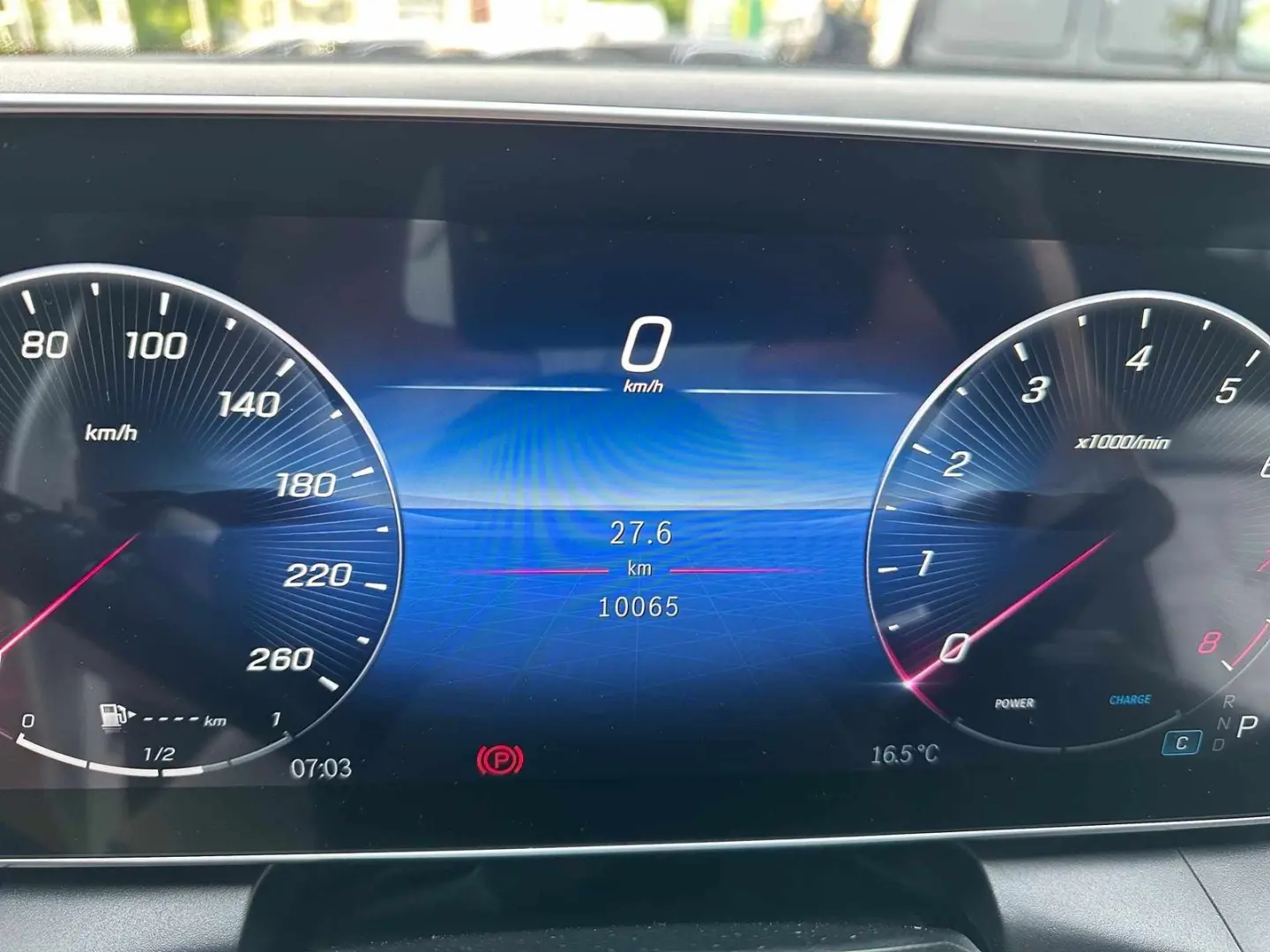 GLC 200 4M AMG+MBUX+Burmester+LED+Kam+EASY+Apple