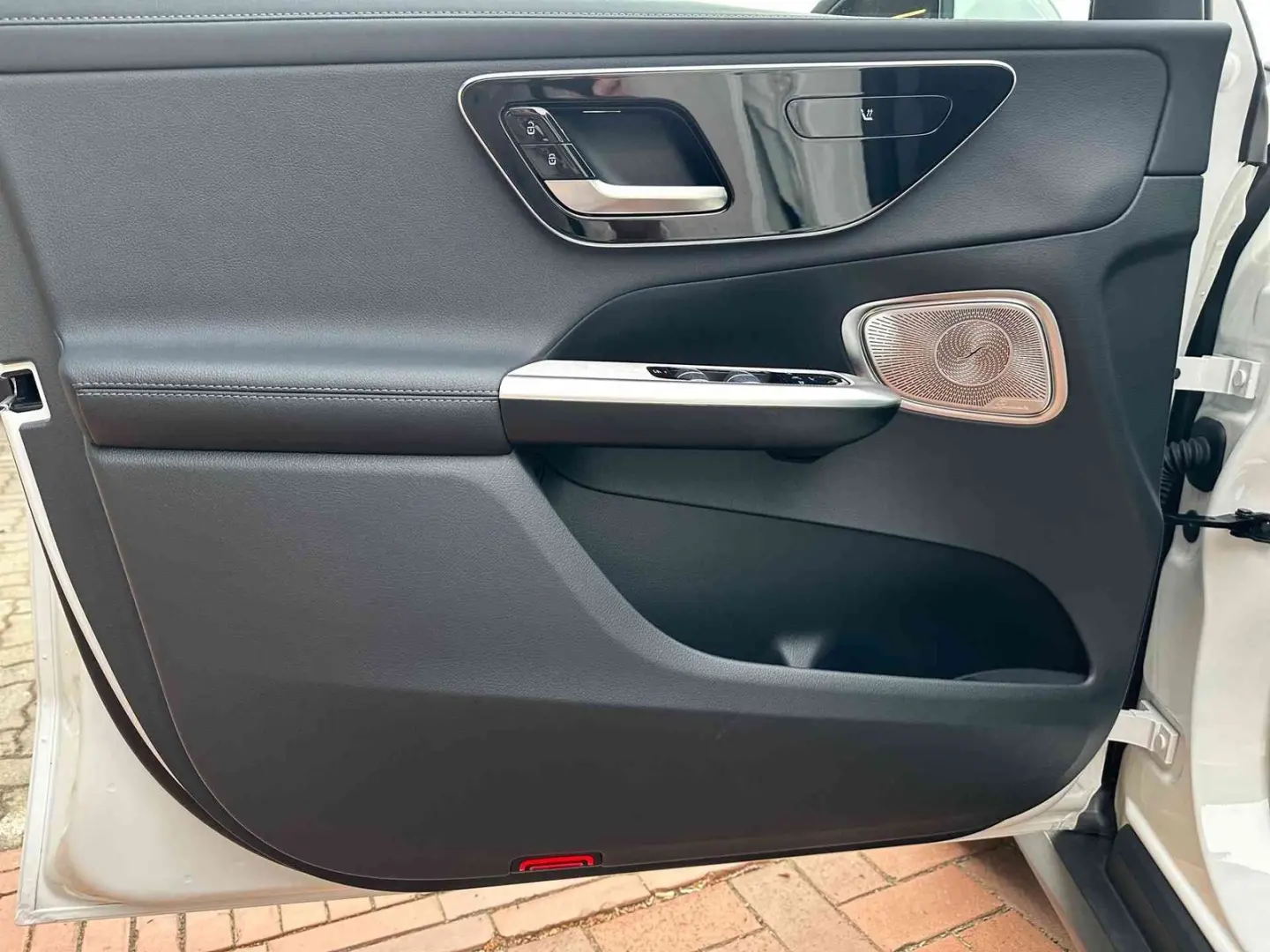 GLC 200 4M AMG+MBUX+Burmester+LED+Kam+EASY+Apple