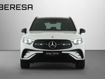 GLC 200 4M AMG Night Pano Digital Light Winter