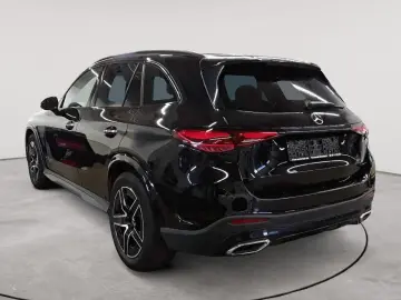 GLC 220d-AMG Advanced AssiPL AHK PANO