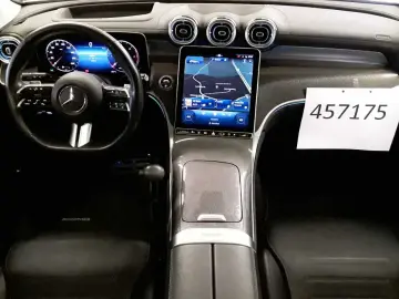 GLC 220d-AMG Advanced AssiPL AHK PANO
