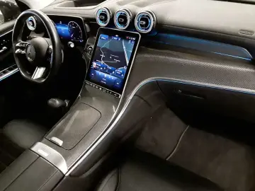 GLC 220d-AMG Advanced AssiPL AHK PANO