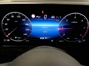 GLC 220d-AMG Advanced AssiPL AHK PANO