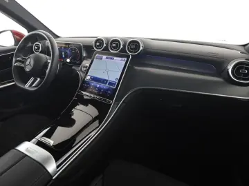 GLC 220 d 4M AMG Kamera MANUFAKTUR Lack el. Heck