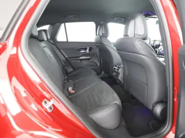GLC 220 d 4M AMG Kamera MANUFAKTUR Lack el. Heck