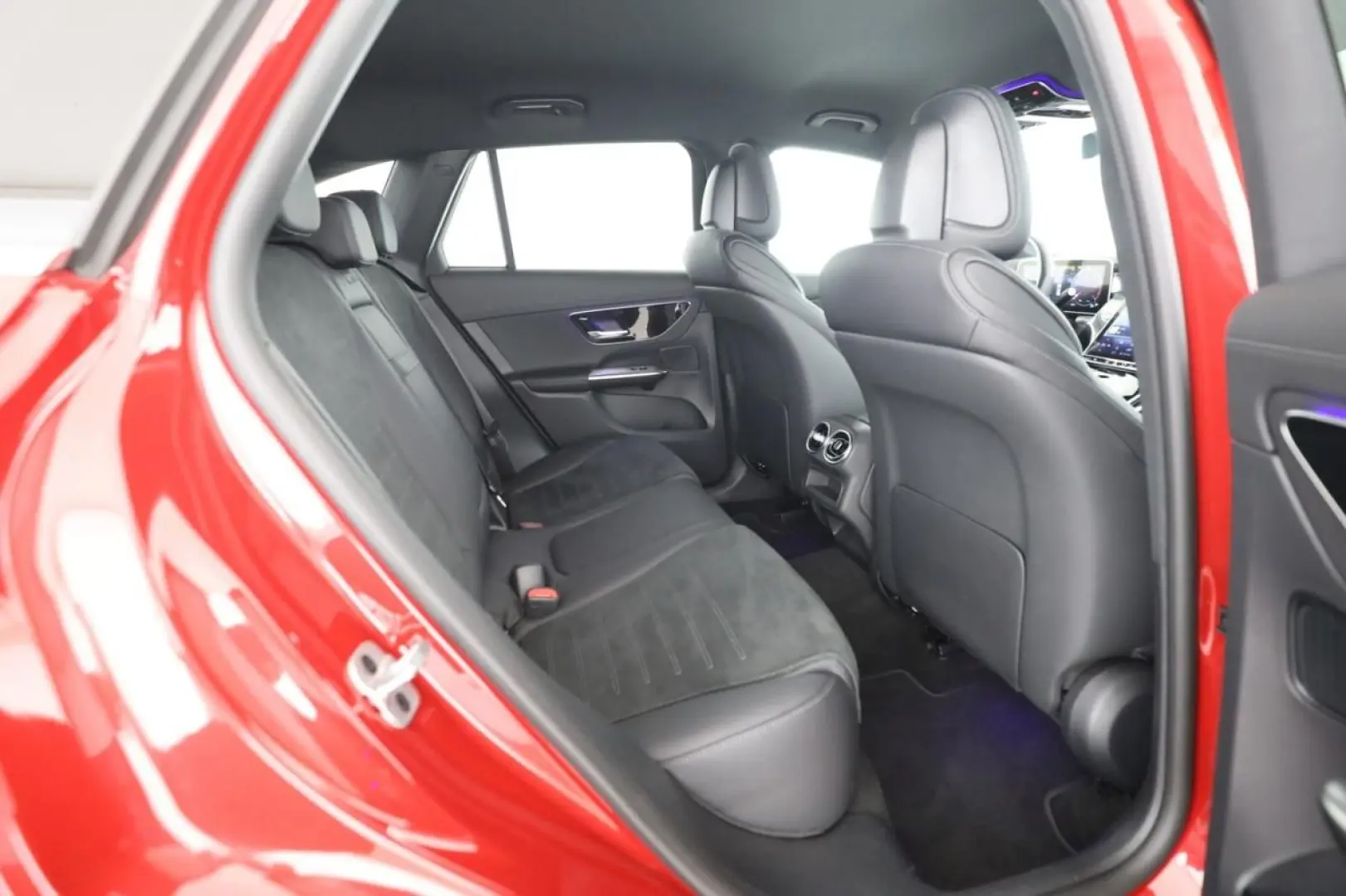 GLC 220 d 4M AMG Kamera MANUFAKTUR Lack el. Heck
