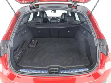 GLC 220 d 4M AMG Kamera MANUFAKTUR Lack el. Heck