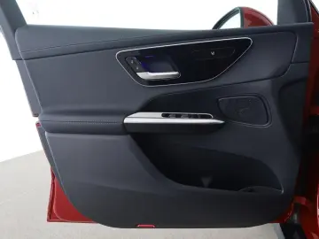 GLC 220 d 4M AMG Kamera MANUFAKTUR Lack el. Heck
