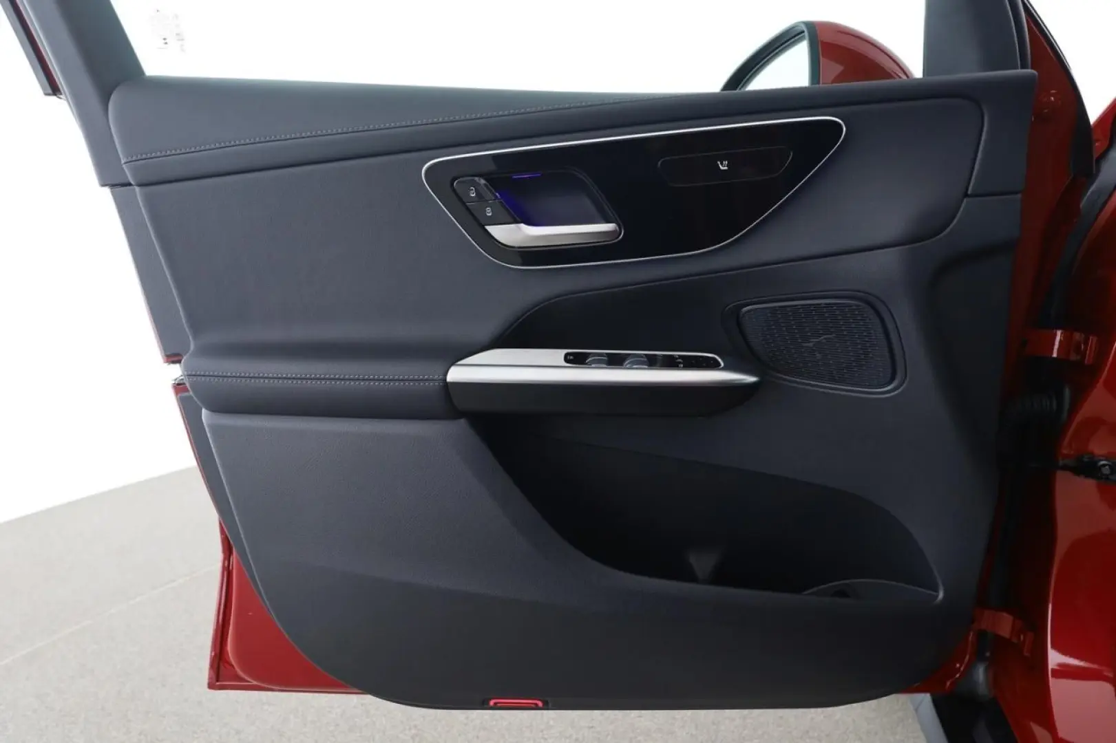 GLC 220 d 4M AMG Kamera MANUFAKTUR Lack el. Heck