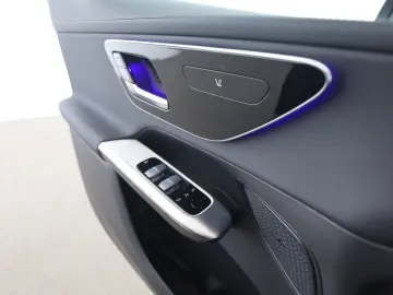 GLC 220 d 4M AMG Kamera MANUFAKTUR Lack el. Heck