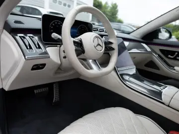 S 450 d 4M L AMG-Sport/Pano/Night/HUD/DIGIT