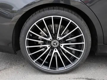 S 450 d 4M L AMG-Sport/Pano/Sitzk/HUD/Night