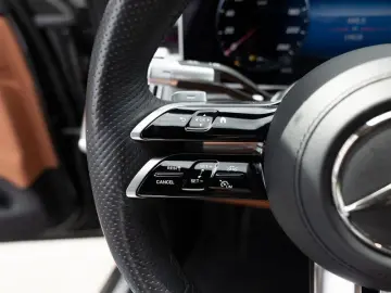 S 450 d 4M L AMG-Sport/Pano/Sitzk/HUD/Night