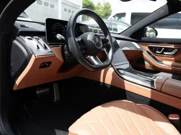S 450 d 4M L AMG-Sport/Pano/Sitzk/HUD/Night