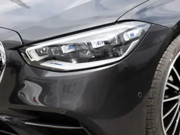 S 450 d 4M L AMG-Sport/Pano/Sitzk/HUD/Night