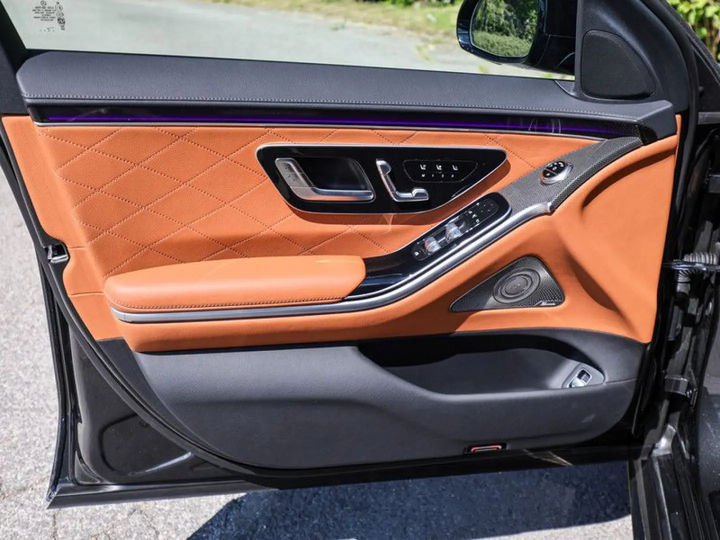 S 450 d 4M L AMG-Sport/Pano/Sitzk/HUD/Night