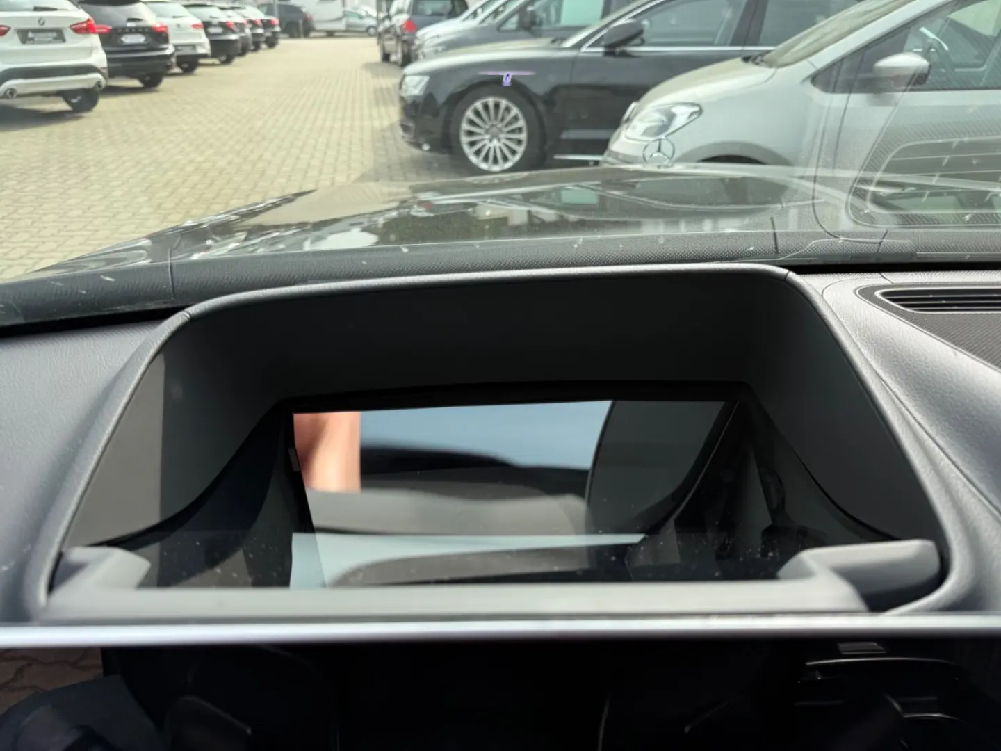 S 450 d 4Matic Lang*AMG Line*ChauffeurPaket*Voll