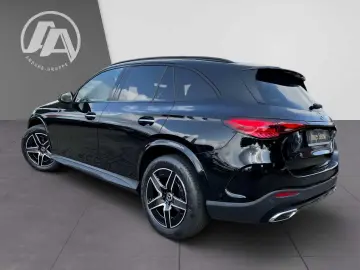GLC 220 d 4M AMG PREMIUM+DIGITAL+AHK+Distr+360°