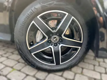 GLC 220 d 4M AMG PREMIUM+DIGITAL+AHK+Distr+360°