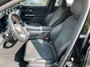GLC 220 d 4M AMG PREMIUM+DIGITAL+AHK+Distr+360°