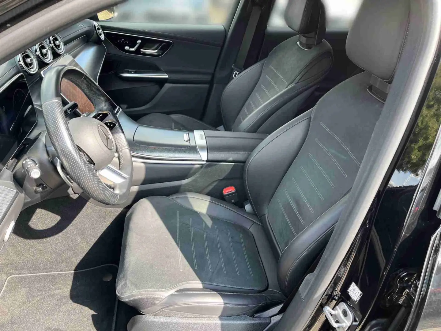 GLC 220 d 4M AMG PREMIUM+DIGITAL+AHK+Distr+360°