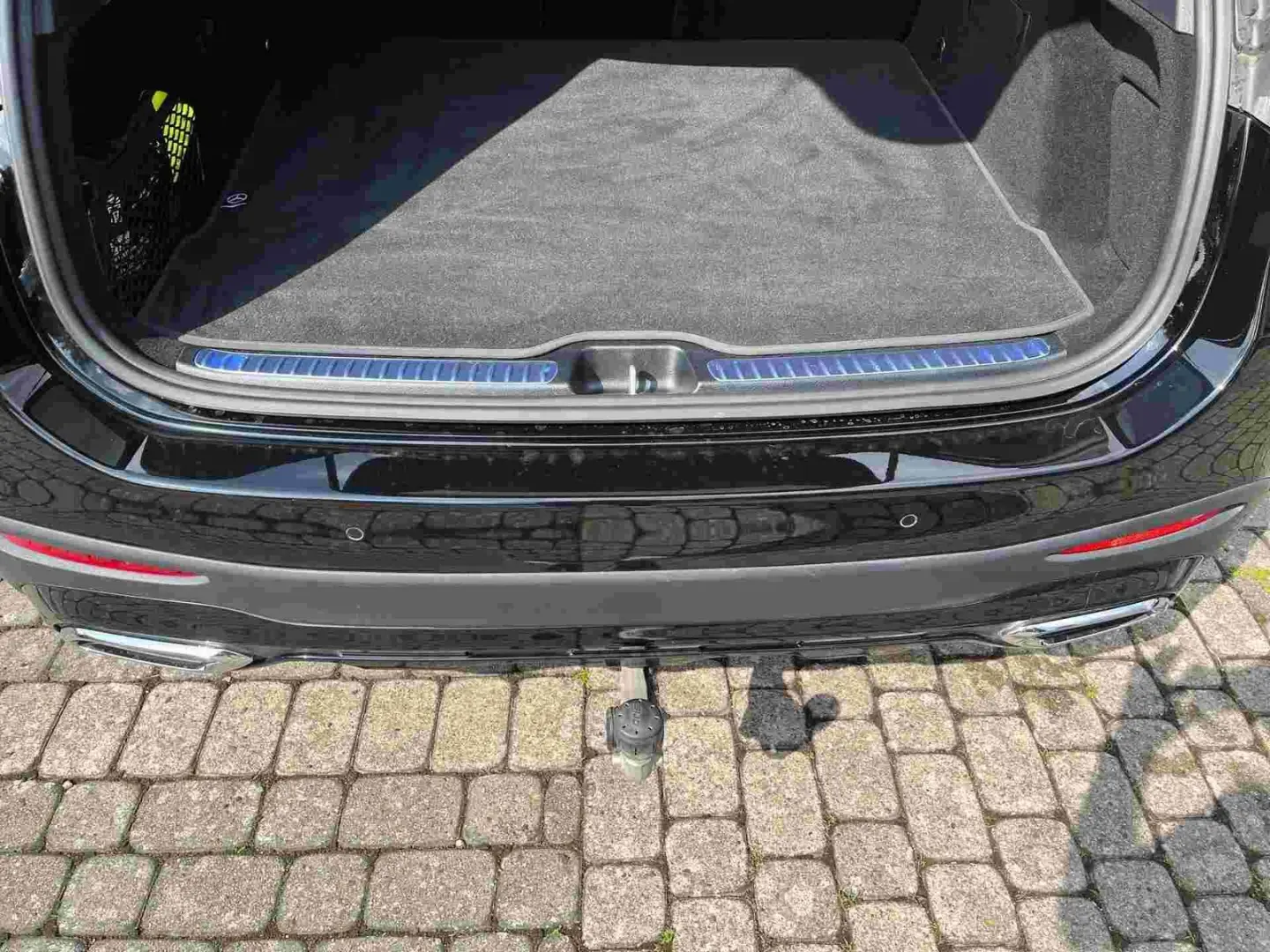 GLC 220 d 4M AMG PREMIUM+DIGITAL+AHK+Distr+360°