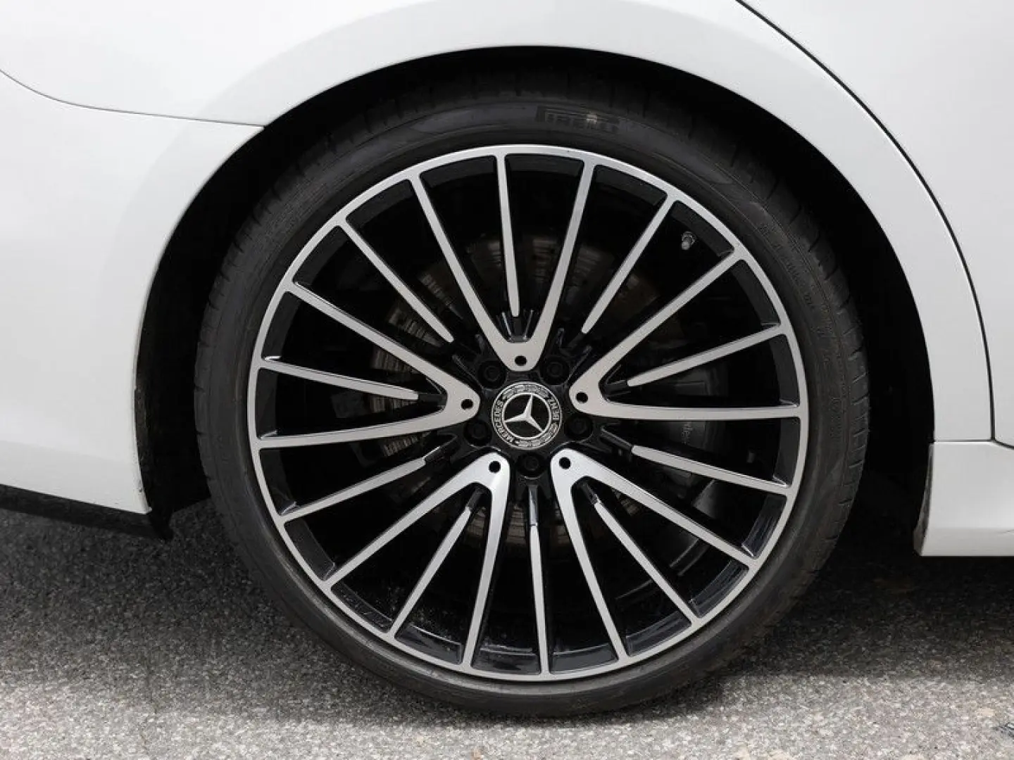 S 450 d 4M L AMG-Sport/Pano/Burm/Digital/21