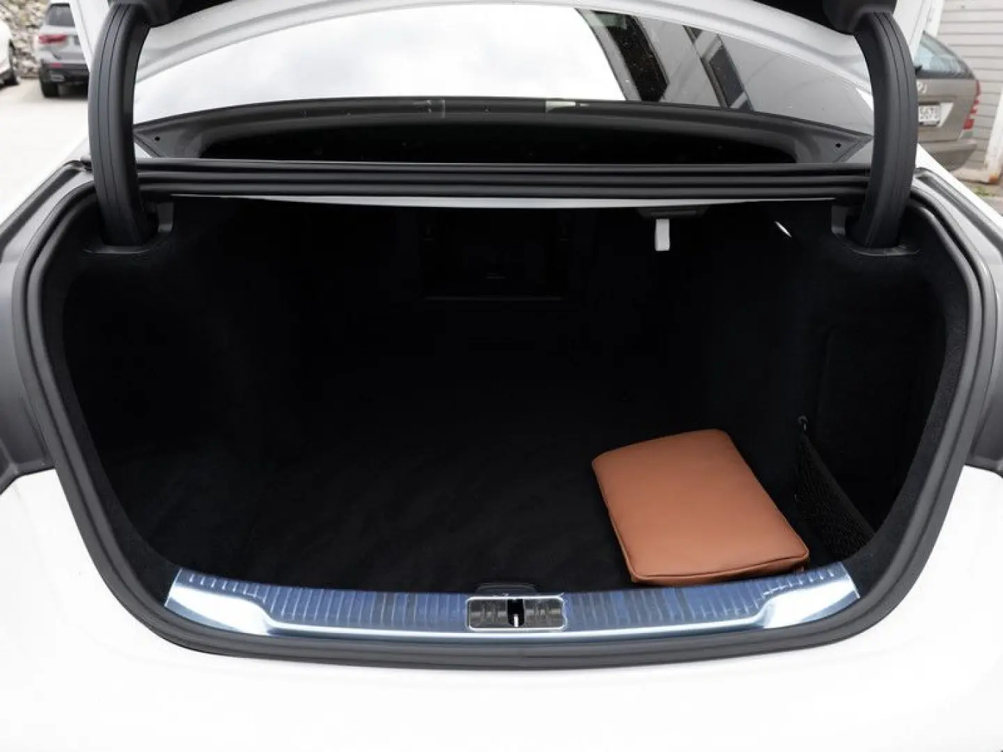 S 450 d 4M L AMG-Sport/Pano/Burm/Digital/21