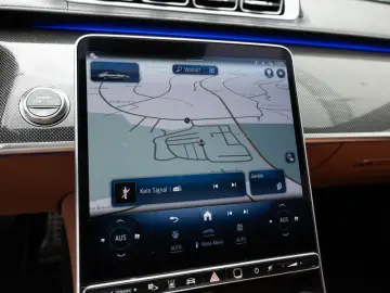 S 450 d 4M L AMG-Sport/Pano/Burm/Digital/21