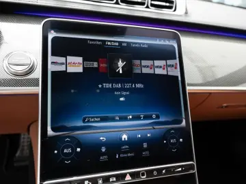 S 450 d 4M L AMG-Sport/Pano/Burm/Digital/21