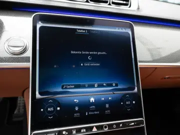 S 450 d 4M L AMG-Sport/Pano/Burm/Digital/21