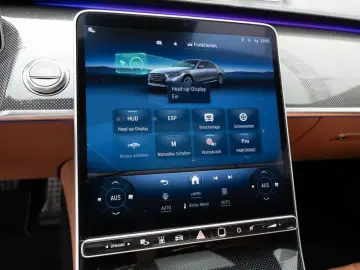 S 450 d 4M L AMG-Sport/Pano/Burm/Digital/21