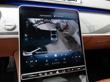 S 450 d 4M L AMG-Sport/Pano/Burm/Digital/21