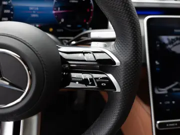 S 450 d 4M L AMG-Sport/Pano/Burm/Digital/21