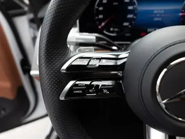 S 450 d 4M L AMG-Sport/Pano/Burm/Digital/21